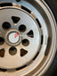 CLASSIC FORGED WHEELS RIMS for LAMBORGHINI ESPADA SERIES 1 2 3 CAMPAGNOLO ISLERO S JARAMA S URRACO COUNTACH SILHOUETTE JALPA custom fit OEM CAMPAGNOLO WHEELS
