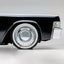 CLASSIC FORGED WHEELS RIMS for LINCOLN CONTINENTAL 1965 custom fit ISOTOPE KENNEDY