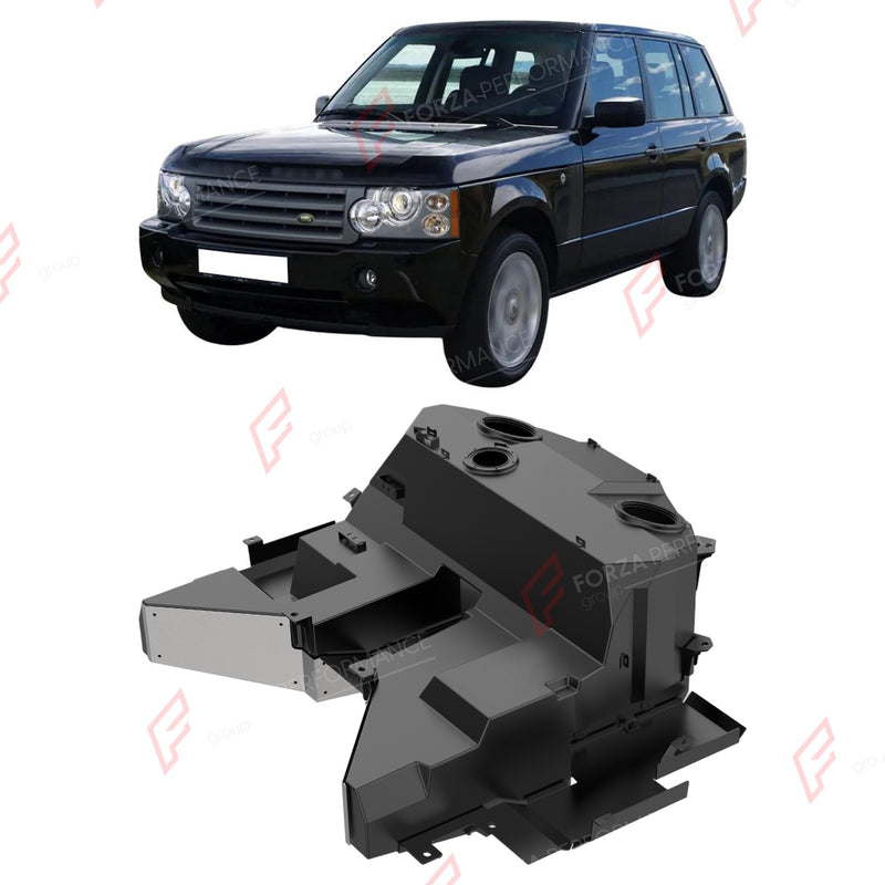 REPLACEMENT LONG RANGE FUEL TANK SYSTEM 165L, +65L (EXTRA 17 GAL) EXTENDED RANGE for LAND ROVER RANGE ROVER L322 2002-2012