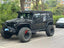 COMPLETE AXLE WITH PORTAL for JEEP WRANGLER JK 2013 - 2017
Gear Ratio: 1.16
Clearance Increase: +130 mm
Wheels PCD: 5 x 130
Material: Aluminium
Color: Black, Gold, Silver, Grey, Red