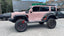 COMPLETE AXLE WITH PORTAL for TANK 300
Gear Ratio: 1.16
Clearance Increase: +120 mm
Wheels PCD: 6 x 139.7
Material: Aluminium
Color: Black, Gold, Silver, Grey, Red
Note: Professional installation is required