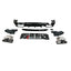 CONVERSION BODY KIT and PARTS for MERCEDES BENZ CLS CLASS C257 AMG LINE 2018 - 2022 UPGRADE to AMG C257 GT63 2018 - 2021
Set includes:
Front Lip
Front Bumper
Front Grille
Rear Diffuser
Exhaust Tips
Parts includes:
CLS AMG Rear Bumper
CLS53 / CLS63 Rear Diffuser
CLS53 / CLS63 Exhaust Tips
NOTE: Professional installation is required. You can order each part separately.
Material: Plastic
Contact us for pricing
Why “Contact Us for Pricing”?
We don’t display fixed prices because our goal is to offer