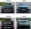 CONVERSION BODY KIT for AUDI Q8 4M FACELIFT 2024+ UPGRADE to AUDI RSQ8 4M FACELIFT 2024+
Set includes:
Front Bumper Assembly
Rear Bumper Assembly
Exhaust Tips
Material: Plastic
Note: Professional installation is required.