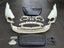 Conversion Body Kit for Bentley Flying Spur 2010 to 2020+ Set include: Front lip Hood Center Grille Lower mesh Rear bumper Fenders Taillights Headlights Hood Material: Plastic