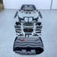 CONVERSION BODY KIT for BMW 4 SERIES G22 G23 2020 - 2024 UPGRADE to M4 G82 G83 2021 - 2024
Set includes:
Front Bumper Assembly
Front Grille
Hood Bonnet
Side Skirts
Rear Bumper Assembly
Exhaust Tips
Material: Plastic
NOTE: Professional installation is required.