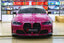 CONVERSION BODY KIT for BMW 4 SERIES G22 G23 2020 - 2024 UPGRADE to M4 G82 G83 2021 - 2024
Set includes:
Front Bumper Assembly
Front Grille
Hood Bonnet
Side Skirts
Rear Bumper Assembly
Exhaust Tips
Material: Plastic
NOTE: Professional installation is required.