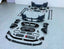 CONVERSION UPGRADE FACELIFT OLD TO NEW BODY KIT for BMW G60/G68 2024+ to M5 G90 2025+ FACELIFT
Set includes:
Front Bumper
Front Grille
Side Skirts
Rear Diffuser
Material: Plastic
NOTE: Professional installation is required.