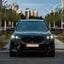 CONVERSION BODY KIT for BMW X5 G05 LCI 2023+ UPGRADE to X5M F95 LCI 2023+
Set includes:
Front Bumper Assembly
Front Grille
Fender Flares
Rear Bumper Assembly
Rear Diffuser
Exhaust Tips
Material: Plastic
NOTE: Professional installation is required.
