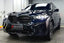 CONVERSION BODY KIT for BMW X5 G05 LCI 2023+ UPGRADE to X5M F95 LCI 2023+ FORZA PERFORMANCE custom fit AN Style
Set includes:
Front Bumper Assembly
Front Grille
Fender Flares
Side Skirts
Rear Bumper Assembly
Rear Diffuser
Exhaust Tips
Material: Plastic
NOTE: Professional installation is required.