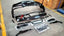 CONVERSION BODY KIT for CHEVROLET CORVETTE C8 STINGRAY 2020+ UPGRADE to Z06 FACELIFT
Set includes:
Front Bumper Assembly
Front Fenders
Air Vent Trims
Side Skirts
Rear Fenders
Rear Bumper Assembly
Rear Spoiler
Material: Plastic PP + Aluminum
Note: Professional installation is required.