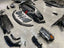 CONVERSION UPGRADE BODY KIT FOR DODGE RAM 1500 TO TRX