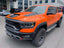 ОБВЕС НА DODGE RAM 1500 ПРЕОБРАЗУЮЩИЙ В RAM TRX