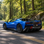 CONVERSION BODY KIT for FERRARI 296 GTB GTS 2022+ UPGRADE to 296 SPECIALE 2025+ FORZA PERFORMANCE custom fit SP Track Edition Style
Set includes:
Front Bumper Assembly
Hood Bonnet
Side Skirts
Rear Bumper Assembly
Rear Diffuser
Material: Plastic
NOTE: Professional installation is required.