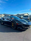 Conversion body kit Ferrari 488 Pista for Ferrari 488 2015+
Set include:
Front bumper
Carbon front lip
Carbon hood/bonnet
Carbon side skirts add-ons
Rear bumper
Carbon rear diffuser
Rear decklid spoiler
Material: Autoclaved fiberglass and dry carbon fiber
Note: Professional installation is required
Production time: 14 Days