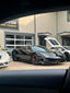 Conversion body kit Ferrari 488 Pista for Ferrari 488 2015+
Set include:
Front bumper
Carbon front lip
Carbon hood/bonnet
Carbon side skirts add-ons
Rear bumper
Carbon rear diffuser
Rear decklid spoiler
Material: Autoclaved fiberglass and dry carbon fiber
Note: Professional installation is required
Production time: 14 Days