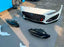 CONVERSION BODY KIT for JAGUAR F TYPE X152 2013 - 2019 UPGRADE to 2ND FACELIFT 2020+
Set includes:
Front Bumper
Front Lip
Front Grille
Front Bumper Air Vents
Headlights
Hood
Material: Plastic
NOTE: Professional installation is required