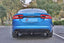 CONVERSION BODY KIT for JAGUAR XF 2012 - 2015 to XFR-S Set includes: Front Bumper Rear Diffuser Front Lip Exhaust Tips Front Bumper Air Vents