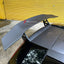 CONVERSION BODY KIT for LAMBORGHINI MURCIELAGO FACELIFT LP640 2006 - 2010 UPGRADE to LP670-4 SV 2009 - 2010 FORZA PERFORMANCE custom fit SV Style
Set includes:
Front Bumper
Front Lip
Side Skirts
Rear Spoiler Wing
Engine Cover
Rear Bumper
Rear Diffuser
Material: Plastic
NOTE: Professional installation is required.