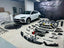 CONVERSION BODY KIT for LAMBORGHINI URUS 2018 - 2022 upgrade to PERFORMANTE
Set includes:
Front Lip
Front Bumper Assembly
Hood
Fender Flares
Side Mirror Covers
Side Skirts
Rear Trunk Spoiler
Roof Spoiler
Rear Bumper Asembly
Rear Diffuser
Interior Covers
Interior Trims
Material: Plastic + Carbon
Note: Professional installation is required.