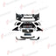 CONVERSION BODY KIT for LEXUS IS250 FACELIFT 2016 - 2022 UPGRADE to IS250 FACELIFT 2020+
Set includes:
Front Lip
Front Bumper Assembly
Front Grille
License Plate
Front Fenders
Fender Flares
Rear Fenders
Material: Plastic
NOTE: Professional installation is required.
Why “Contact Us for Pricing”?
We don’t display fixed prices because our goal is to offer you the most competitive deal possible. Product costs often decrease over time, and by requesting a quote, you’ll receive our most up-to-date price on ma