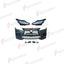 CONVERSION BODY KIT for LEXUS RX300 AL20 2015 - 2019 UPGRADE to RX300 AL30 2022+ FORZA PERFORMANCE custom fit Sport Style
Set includes:
Front Bumper Assembly
Front Grille
Headlights
Material: Plastic
NOTE: Professional installation is required.