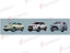 CONVERSION BODY KIT for LEXUS RX270 RX350 RX450 AL10 2009 - 2015 UPGRADE to RX450 AL20 2015 - 2023 FORZA PERFORMANCE custom fit OEM Style
Set includes:
Front Bumper Assembly
Front Grille
Headlights
Tail Lights
Rear Bumper Assembly
Rear Diffuser
Material: Plastic
NOTE: Professional installation is required.