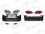 CONVERSION BODY KIT for LEXUS RX270 RX350 RX450 AL10 2009 - 2015 UPGRADE to RX270 AL20 2015 - 2023 FORZA PERFORMANCE custom fit Sport Style
Set includes:
Front Bumper Assembly
Front Grille
Headlights
Tail Lights
Rear Bumper Assembly
Rear Diffuser
Material: Plastic
NOTE: Professional installation is required.