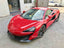 CARBON FIBER CONVERSION BODY KIT FOR MCLAREN 570S 540C TO 600LT