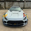 CONVERSION BODY KIT for MERCEDES BENZ AMG GT GTS C190 UPGRADE to GT3 2015 - 2022 FACELIFT
Set includes:
Front Bumper Assemb
Front Grille
Front Fenders
Side Skirts
Rear Fenders (Quarter Panels)
Rear Diffuser
Rear Bumper Assembly
Material: Plastic PP + Dry carbon
Note: Professional installation is required