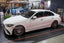 CONVERSION BODY KIT for MERCEDES-BENZ C-CLASS W206 2021+ UPGRADE to AMG W206 C63 2022+ FORZA PERFORMANCE custom fit AN Style
Set includes:
Front Lip
Front Bumper Assembly
Front Grille
Rear Diffuser
Material: Plastic
NOTE: Professional installation is required.
