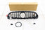 CONVERSION BODY KIT for MERCEDES-BENZ C-CLASS W206 2021+ UPGRADE to AMG W206 C63 2022+ FORZA PERFORMANCE custom fit AN Style
Set includes:
Front Lip
Front Bumper Assembly
Front Grille
Rear Diffuser
Material: Plastic
NOTE: Professional installation is required.