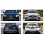 CONVERSION BODY KIT for MERCEDES-BENZ C-CLASS W206 SPORT 2021+ UPGRADE to C-CLASS AMG W206 C63S 2024+ FORZA PERFORMANCE custom fit C63S AMG Sport Style
Set includes:
Front Lip
Front Bumper Assembly
Front Grille
Hood Bonnet
Front Fenders
Rear Bumper Assembly
Rear Diffuser
Exhaust Tips
Material: Plastic
NOTE: Professional installation is required.