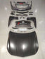 CONVERSION BODY KIT FOR MERCEDES-BENZ CLS-CLASS W218 2010-2015 UPGRADE TO CLS 63 AMG