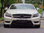CONVERSION BODY KIT FOR MERCEDES-BENZ CLS-CLASS W218 2010-2015 UPGRADE TO CLS 63 AMG