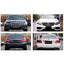 CONVERSION BODY KIT for MERCEDES-BENZ E-CLASS W212 2009 - 2013 UPGRADE to E-CLASS AMG W212 FACELIFT E63 2013 - 2016 FORZA PERFORMANCE custom fit E63 AMG Style
Set includes:
Front Lip
Front Bumper Assembly
Front Grille
Headlights
Hood Bonnet
Front Fenders
Side Skirts
Tail Lights
Rear Bumper Assembly
Rear Diffuser
Material: Plastic
NOTE: Professional installation is required.