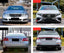 CONVERSION BODY KIT for MERCEDES BENZ E CLASS W212 2010 - 2016 UPGRADE to E53 W214 2024+
Set includes:
Front Bumper Assembly
Front Grille
Headlights
Hood / Bonnet
Front Fenders
Side Mirrors
Side Skirts
Rear Bumper
Tail Lights
Trunk
Rear Diffuser
Exhaust Tips
Material: Plastic, Aluminium
NOTE: Professional installation is required.