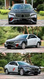 CONVERSION BODY KIT for MERCEDES-BENZ E-CLASS W212 2009 - 2016 upgrade to E53 W214 2023+
Set includes:
Front Bumper Assembly
Front Grille
Headlights
Hood / Bonnet
Front Fenders
Side Mirrors
Side Skirts
Rear Bumper
Tail Lights
Trunk
Rear Diffuser
Exhaust Tips
Material: Plastic, Aluminium
NOTE: Professional installation is required.