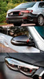 CONVERSION BODY KIT for MERCEDES-BENZ E-CLASS W212 2009 - 2016 upgrade to E53 W214 2023+
Set includes:
Front Bumper Assembly
Front Grille
Headlights
Hood / Bonnet
Front Fenders
Side Mirrors
Side Skirts
Rear Bumper
Tail Lights
Trunk
Rear Diffuser
Exhaust Tips
Material: Plastic, Aluminium
NOTE: Professional installation is required.