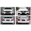 CONVERSION BODY KIT for MERCEDES-BENZ E-CLASS W212 FACELIFT 2013 - 2016 UPGRADE to E-CLASS AMG W212 FACELIFT E63 2013 - 2016 FORZA PERFORMANCE custom fit E63 AMG Style
Set includes:
Front Lip
Front Bumper Assembly
Front Grille
Hood Bonnet
Front Fenders
Rear Bumper Assembly
Rear Diffuser
Exhaust Tips
Material: Plastic
NOTE: Professional installation is required.