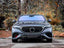 CONVERSION BODY KIT for MERCEDES BENZ E CLASS W214 E350 E450 AMG LINE 2023+ UPGRADE to AMG W214 E53 2024+
Set includes:
Front Bumper
Rear Diffuser
Exhaust Tips
Material: Plastic
NOTE: Professional installation is required.
