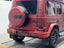 CONVERSION BODY KIT for MERCEDES-BENZ G-CLASS G63 W463 1990 - 2018 to W465 2025
Set includes:
Front Bumper
Front Grille
Hood
Headlights
Headlight Covers
Front Fenders
Fender Flares
Side Mirrors
Side Trims
Rear Bumper
Tail Lights
Material: Plastic
NOTE: Professional installation is required.
Contact us for pricing
Payment ►
Visa
Mastercard
PayPal with a credit card (add 4.4% at checkout)
Payoneer
Cryptocurrency
Shipment ►
By express DHL/UPS/TNT/FedEx
To the local international airport
Special line by a