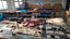 CONVERSION BODY KIT for MERCEDES-BENZ G-CLASS G63 W463 1990 - 2018 to W465 2025
Set includes:
Front Bumper Assembly
Front Grille
Hood
Headlights
Headlight Covers
Front Fenders
Fender Flares
Side Mirrors
Side Trims
Rear Bumper
Tail Lights
Exterior Trims
Front Body Panel
Rear Quarter Panel
Front Doors
Rear Doors
Interior Parts:
Dashboard Assembly
Central Console Assembly
Steering Wheel
Doors Panels
Seats
Wiring
Material: Plastic
NOTE: Professional installation and elctricain are required. Cutting is req