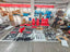 CONVERSION BODY KIT for MERCEDES-BENZ G-CLASS G63 W463 1990 - 2018 to W465 2025
Set includes:
Front Bumper Assembly
Front Grille
Hood
Headlights
Headlight Covers
Front Fenders
Fender Flares
Side Mirrors
Side Trims
Rear Bumper
Tail Lights
Exterior Trims
Front Body Panel
Rear Quarter Panel
Front Doors
Rear Doors
Interior Parts:
Dashboard Assembly
Central Console Assembly
Steering Wheel
Doors Panels
Seats
Wiring
Material: Plastic
NOTE: Professional installation and elctricain are required. Cutting is req