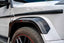 WIDESTAR CONVERSION BODY KIT for MERCEDES BENZ G CLASS G63 G400 G300 G500 G55 W463 1990 - 2018 upgrade to MERCEDES BENZ G CLASS W465 2024+ G800