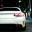 CONVERSION BODY KIT for MERCEDES-BENZ S-CLASS W217 2014 - 2020 to S63 AMG Set includes: Front Bumper with Grille Rear Diffuser Tail Lights