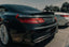 CONVERSION BODY KIT for MERCEDES-BENZ S-CLASS W217 2014 - 2020 to S63 AMG Set includes: Front Bumper with Grille Rear Diffuser Tail Lights