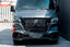 CONVERSION BODY KIT for MERCEDES BENZ SPRINTER W906 2007 - 2018 UPGRADE to SPRINTER W907 2019+ FACELIFT
Set includes:
Front Bumper Assembly
Headlights
Hood Bonnet
Front Fenders
Material: Plastic
Note: Professional installation is required