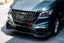 CONVERSION BODY KIT for MERCEDES BENZ SPRINTER W906 2007 - 2018 UPGRADE to SPRINTER W907 2019+ FACELIFT
Set includes:
Front Bumper Assembly
Headlights
Hood Bonnet
Front Fenders
Material: Plastic
Note: Professional installation is required