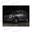 CONVERSION UPGRADE FACELIFT OLD TO NEW BODY KIT for Mercedes-Benz G-Class W465 2025+ to G-Class W465 G63 2025+
Set includes:
Front Lip
Front Bumper Assembly
Front Grille
License Plate
Front Fenders
Material: Plastic
NOTE: Professional installation is required.