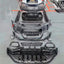 CONVERSION BODY KIT for NISSAN GT-R R35 2007 - 2016 upgrade to GT-R R35 2016+ NISMO
Set includes:
Front Lip
Front Bumper Assembly
Front Grille
Headlights
Hood / Bonnet
Side Skirts
Rear Spoiler
Tail Lights
Rear Bumper
Rear Diffuser
Material: Plastic
NOTE: Professional installation is required
CONTACT US FOR PRICING
Why “Contact Us for Pricing”?
We don’t display fixed prices because our goal is to offer you the most competitive deal possible. Product costs often decrease over time, and by requesting a